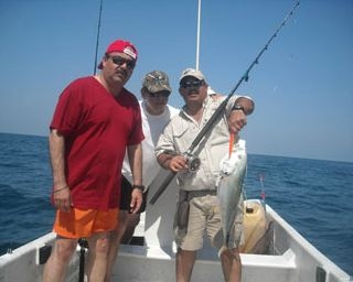  Aventuras de Pesca 